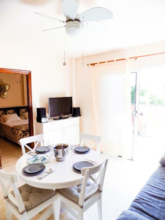 Apartment Little Paradise *